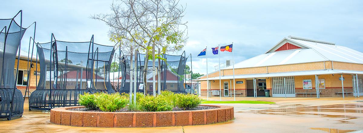 west byford primary school business plan