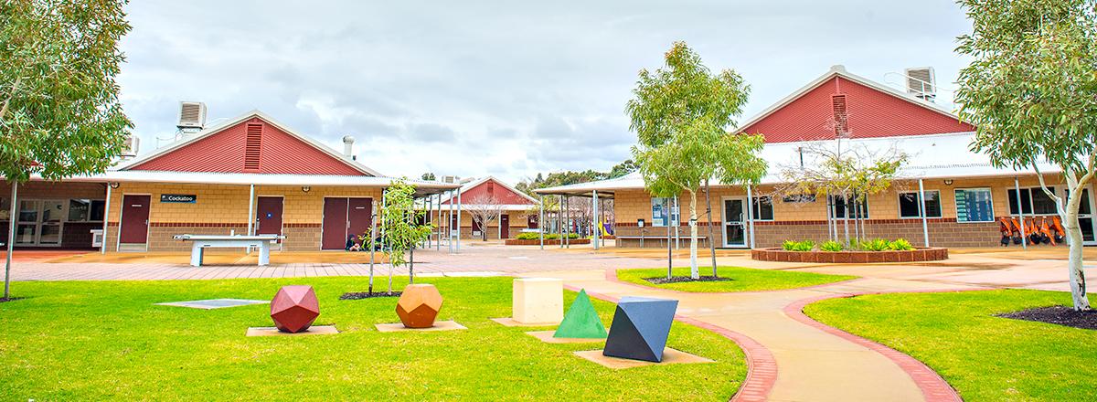 west byford primary school business plan