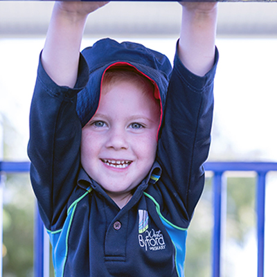 West Byford Primary School