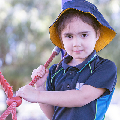 West Byford Primary School