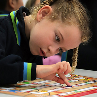 West Byford Primary School