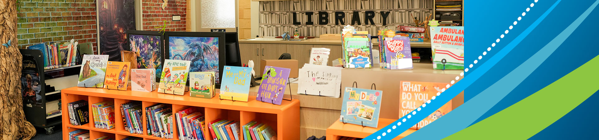 West Byford Primary School