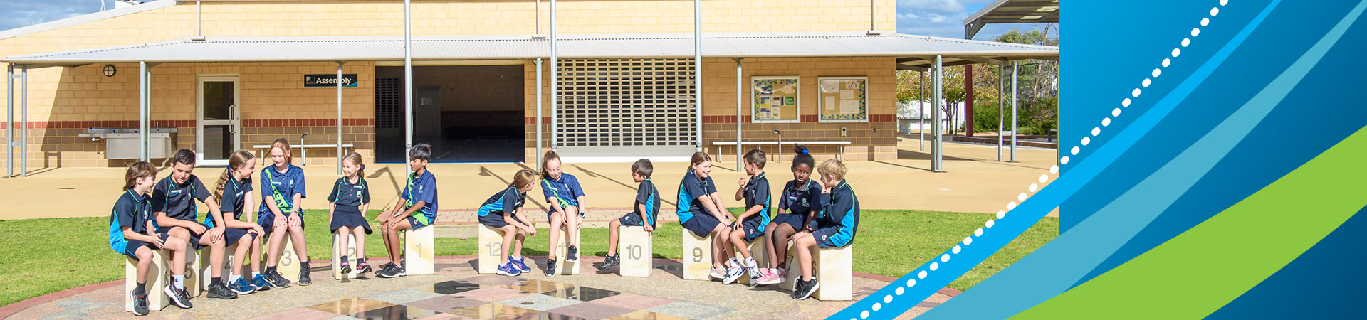 West Byford Primary School