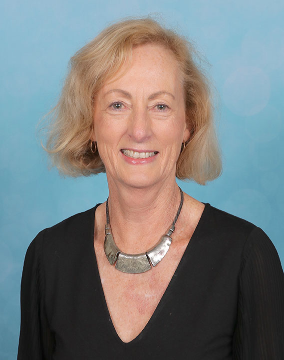 West Byford Primary School Noelene Mason