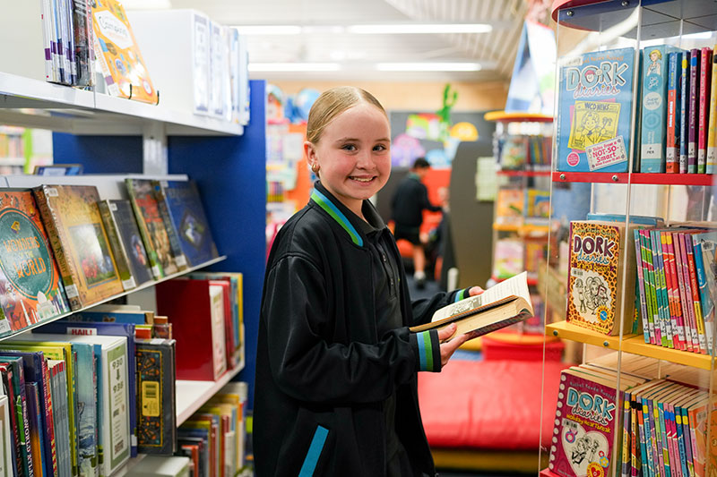 West Byford Primary School
