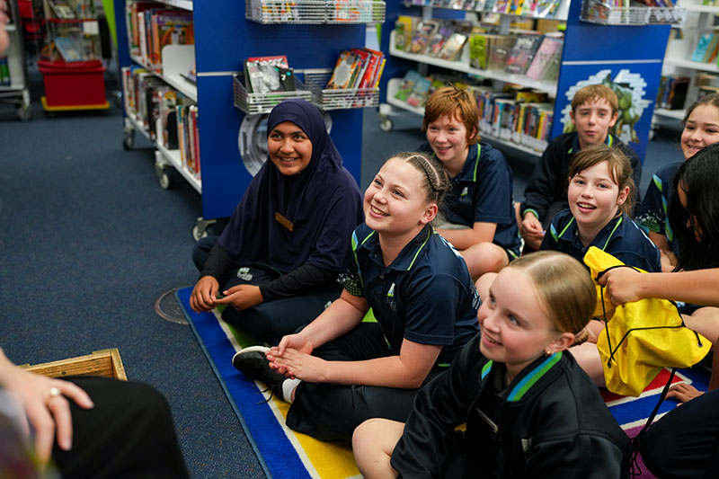 West Byford Primary School