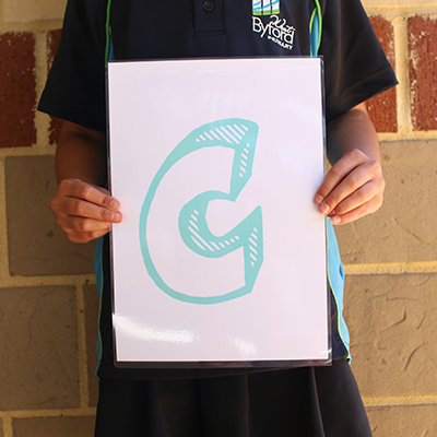 West Byford PS_0003_Layer 4 West Byford Primary School